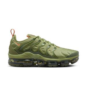 Green Nike VaporMax Shoes Sneakers