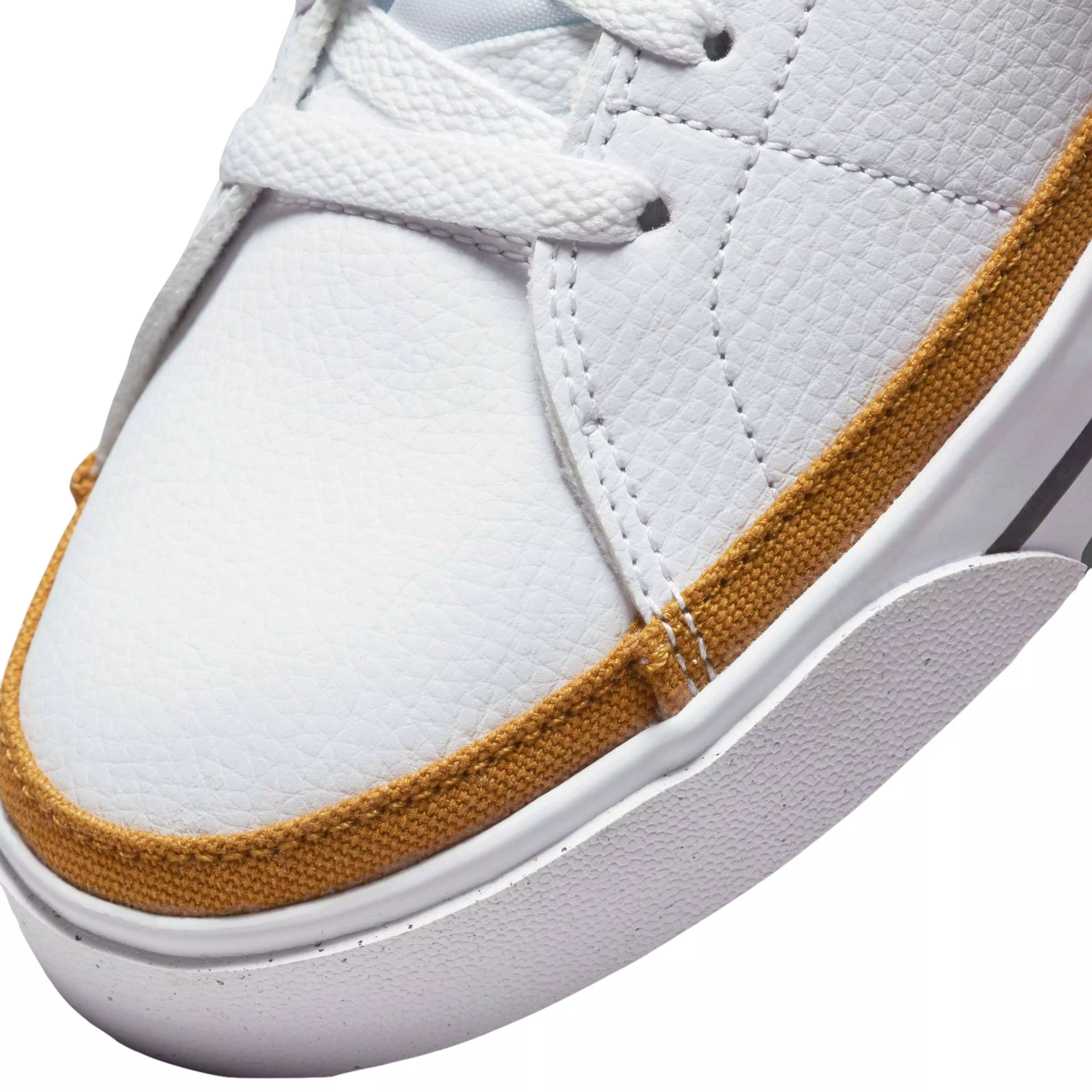 Nike Court Legacy Next Nature "White/Black/Desert Ochre/Team Orange" Women's Shoe - WHITE/BLACK/OCHRE/ORANGE