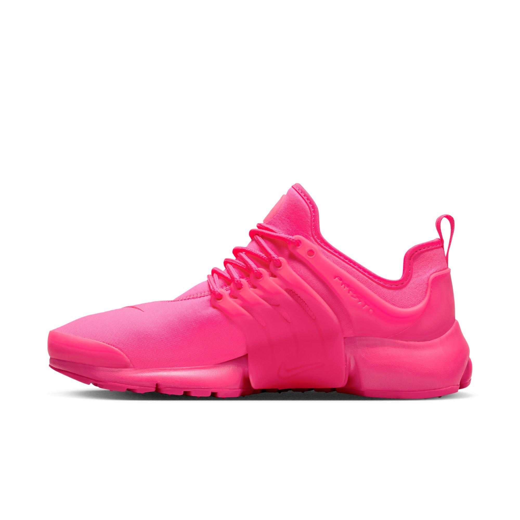 Women's 'air presto storm clearance pink