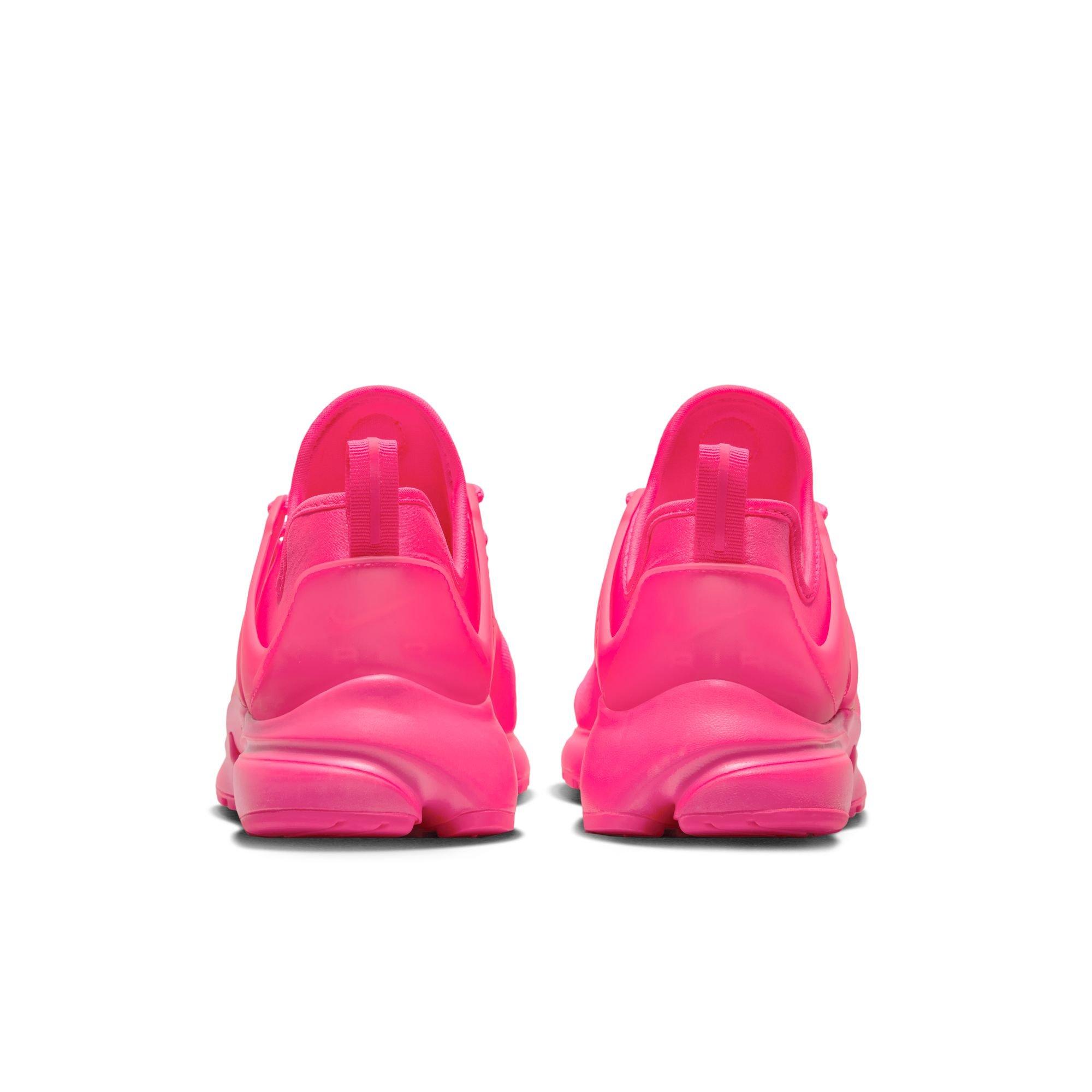 Nike pink presto on sale womens