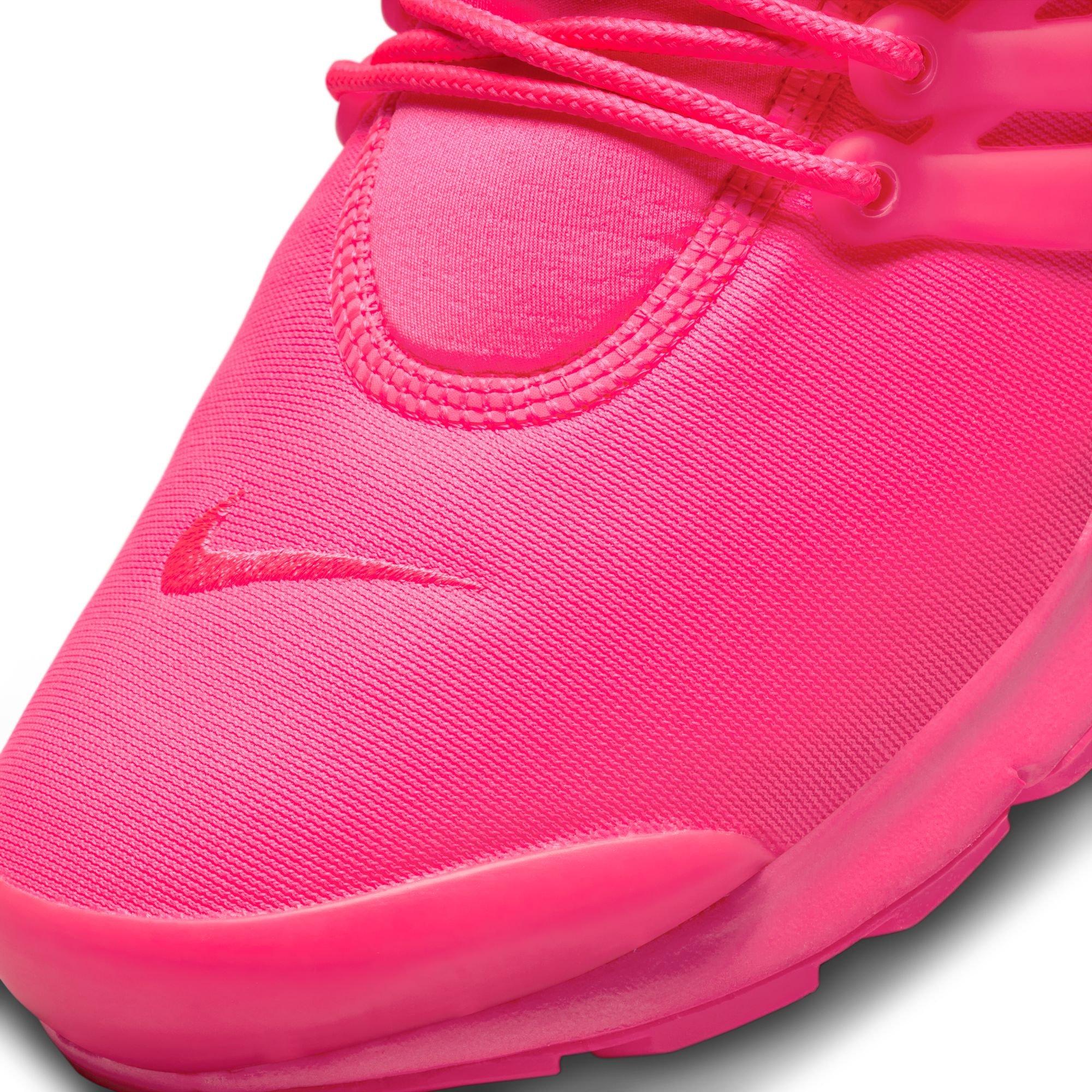 Presto fly pink outlet womens