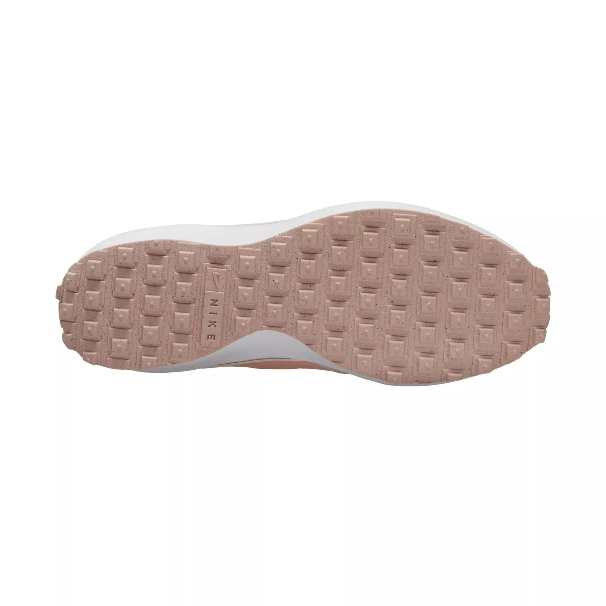 Nike Waffle Debut "Light Soft Pink/Arctic Orange" Women's Shoe - PINK/WHITE