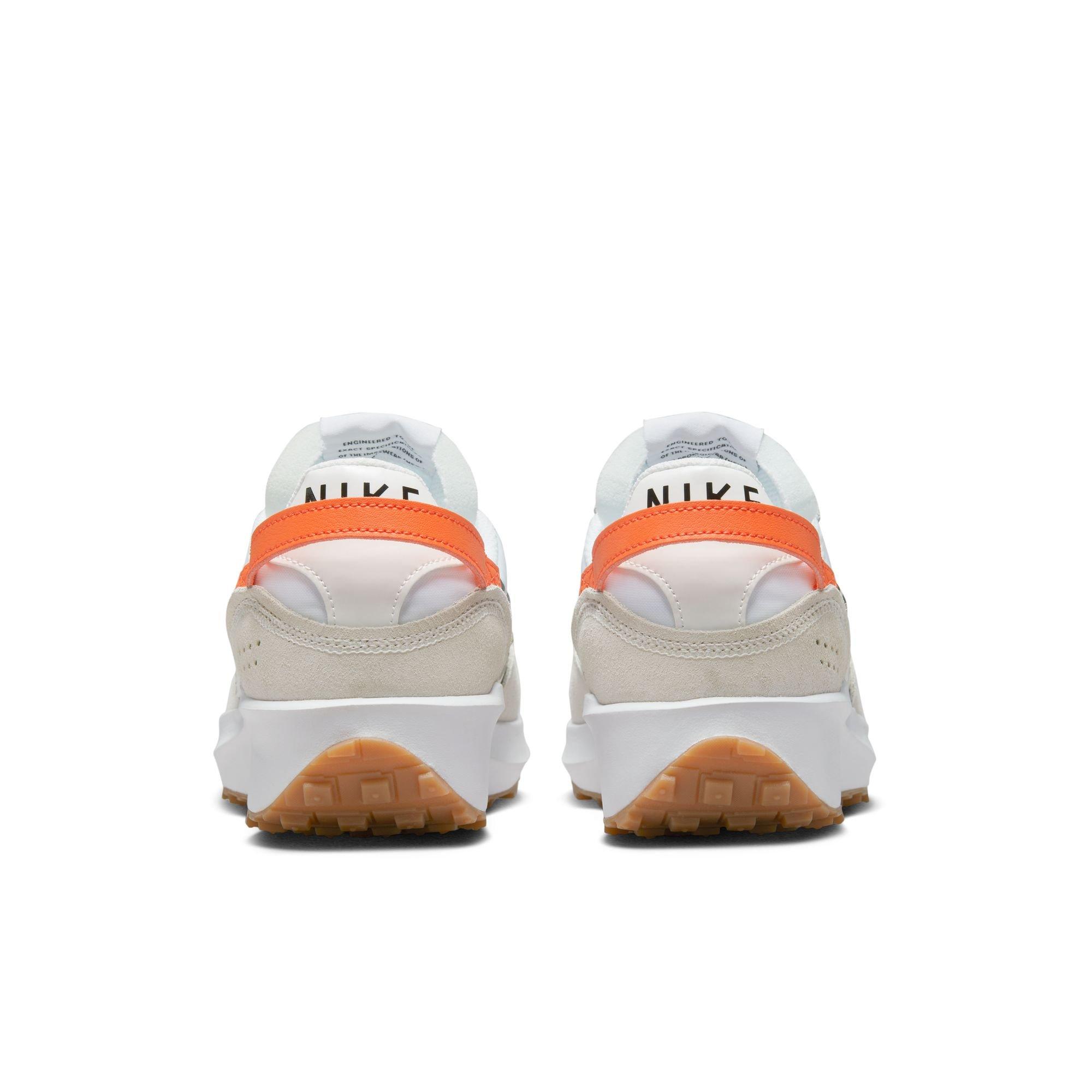 Nike women's shoes outlet orange