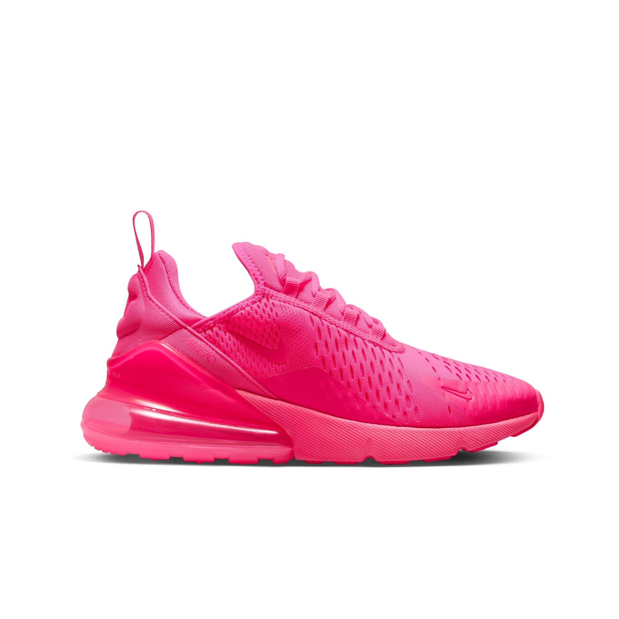 Nike Women's Air Max 270 Low-Top Track & Field Shoes