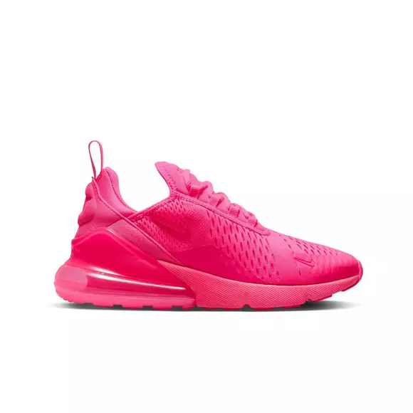 Nike "Hyper Pink" Women's Shoe - Hibbett | City Gear