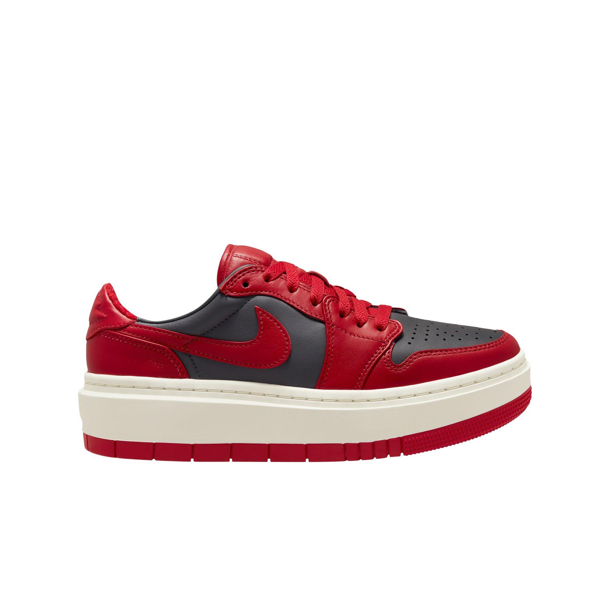 AIR JORDAN 1 LOW BRED SAIL (WOMEN'S) 2023 - HealthdesignShops