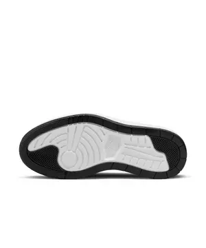 Jordan 1 Elevate Low Metallic Silver/Black/White Women's Shoe