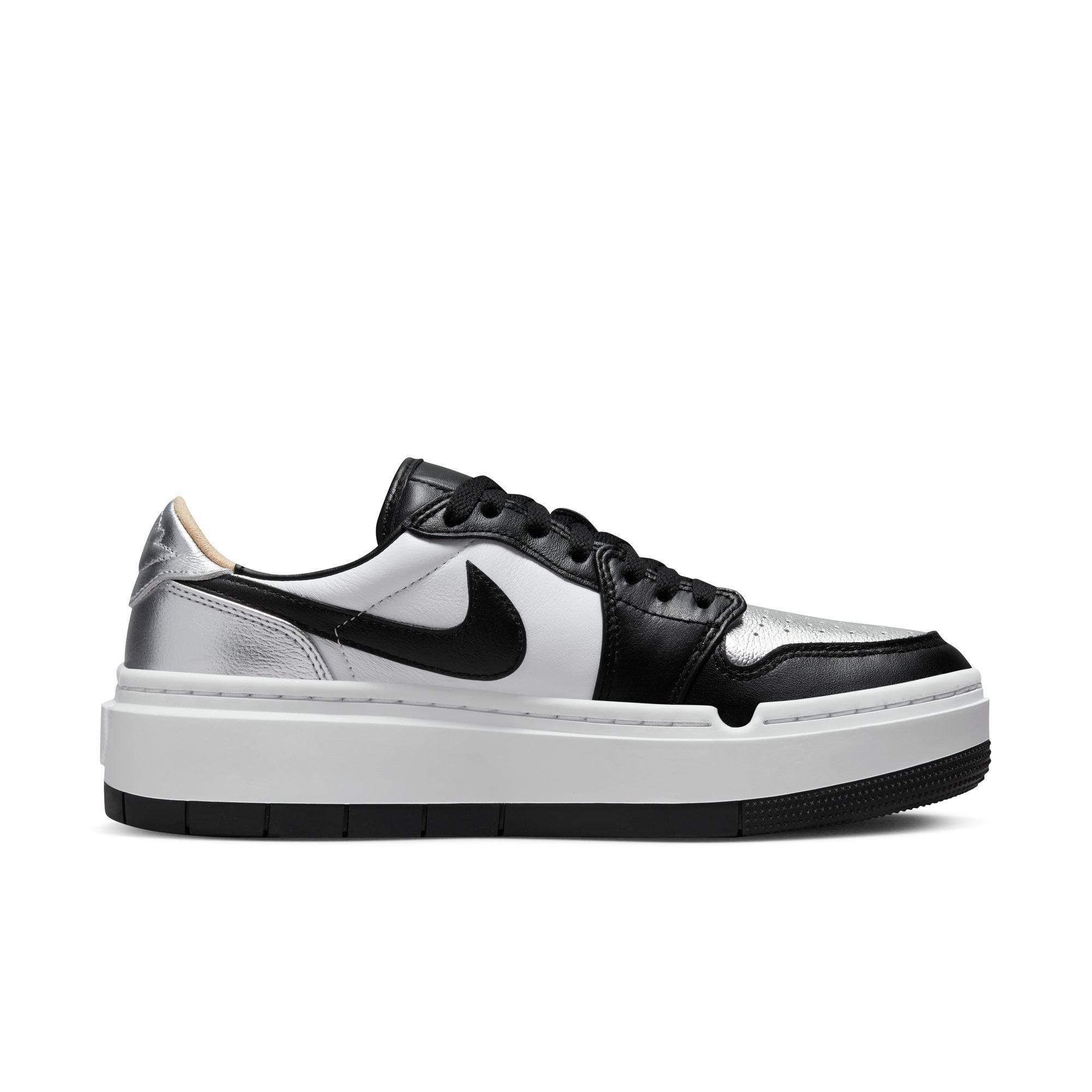 Women's Air Jordan Retro 1 Elevate Low Casual Shoes