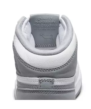Air Jordan 1 Ret Hi Premium HC Kids White Size 5