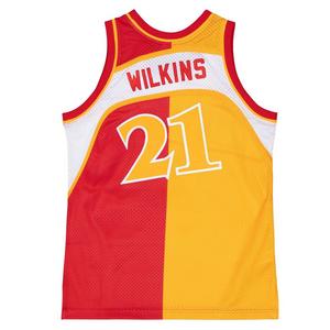 Nike Men's Atlanta Hawks Trae Young City Edition Swingman Jersey - Hibbett