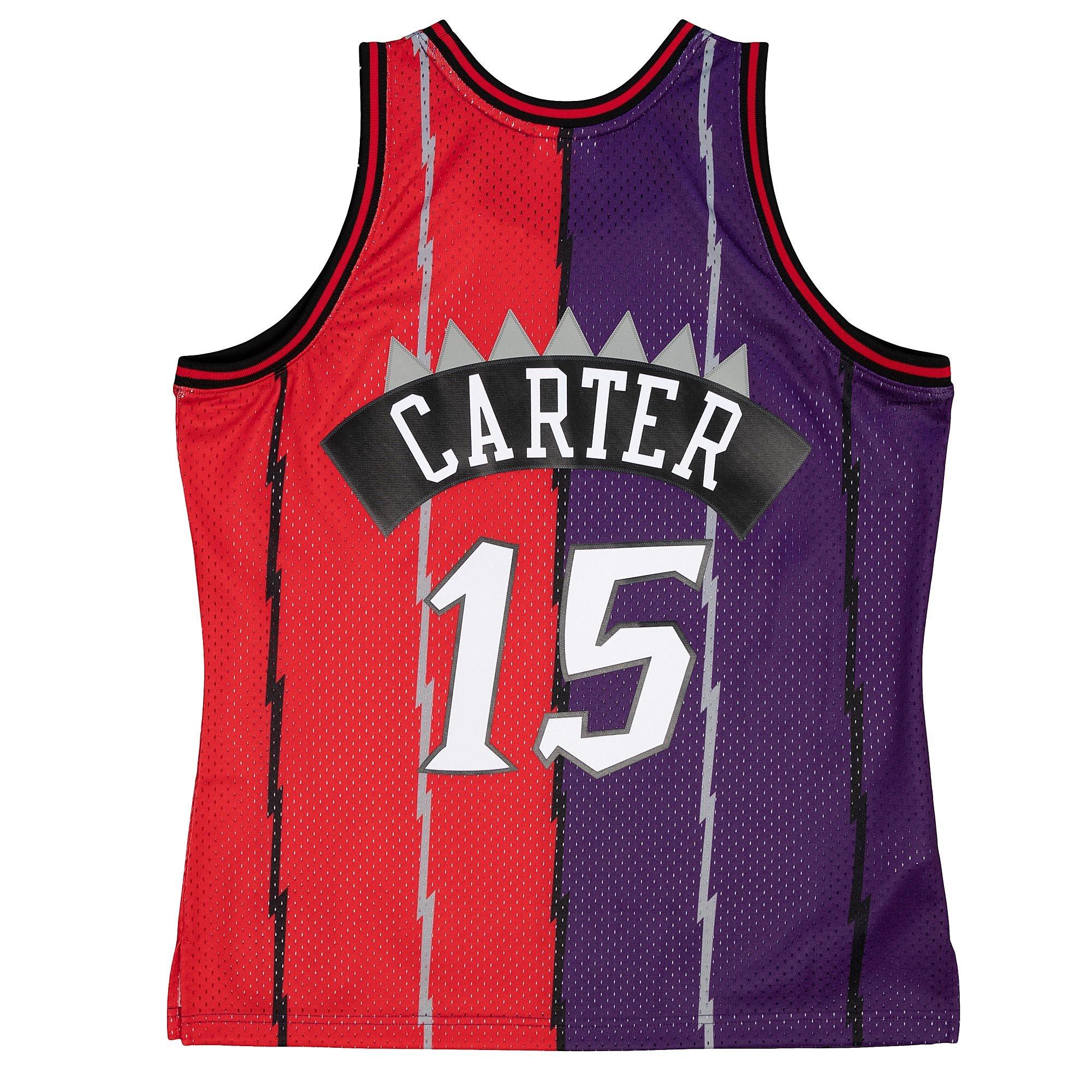 Carter jersey best sale