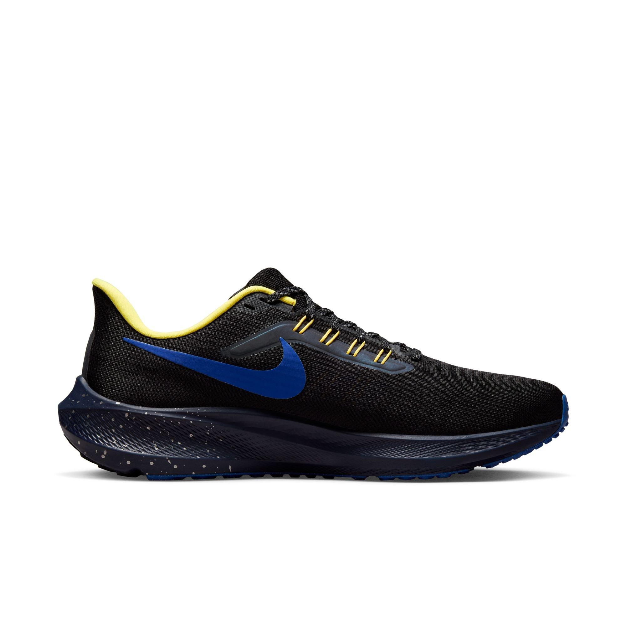 Apto Fobia Dime Nike Pegasus 39 "Black/Hyper Royal/Thunder Blue" Men's Road Running Shoe