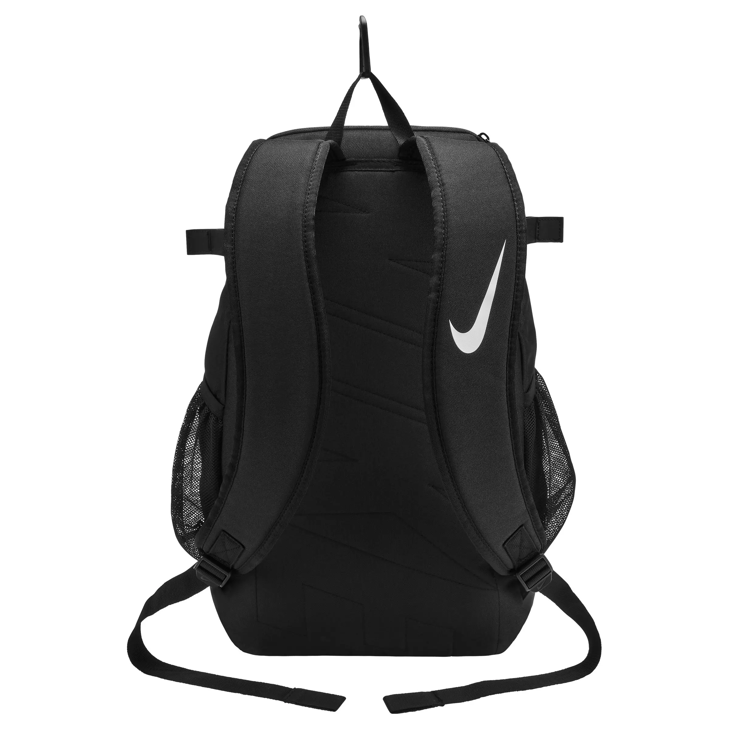 Nike Vapor Select Baseball Backpack - Black - BLACK