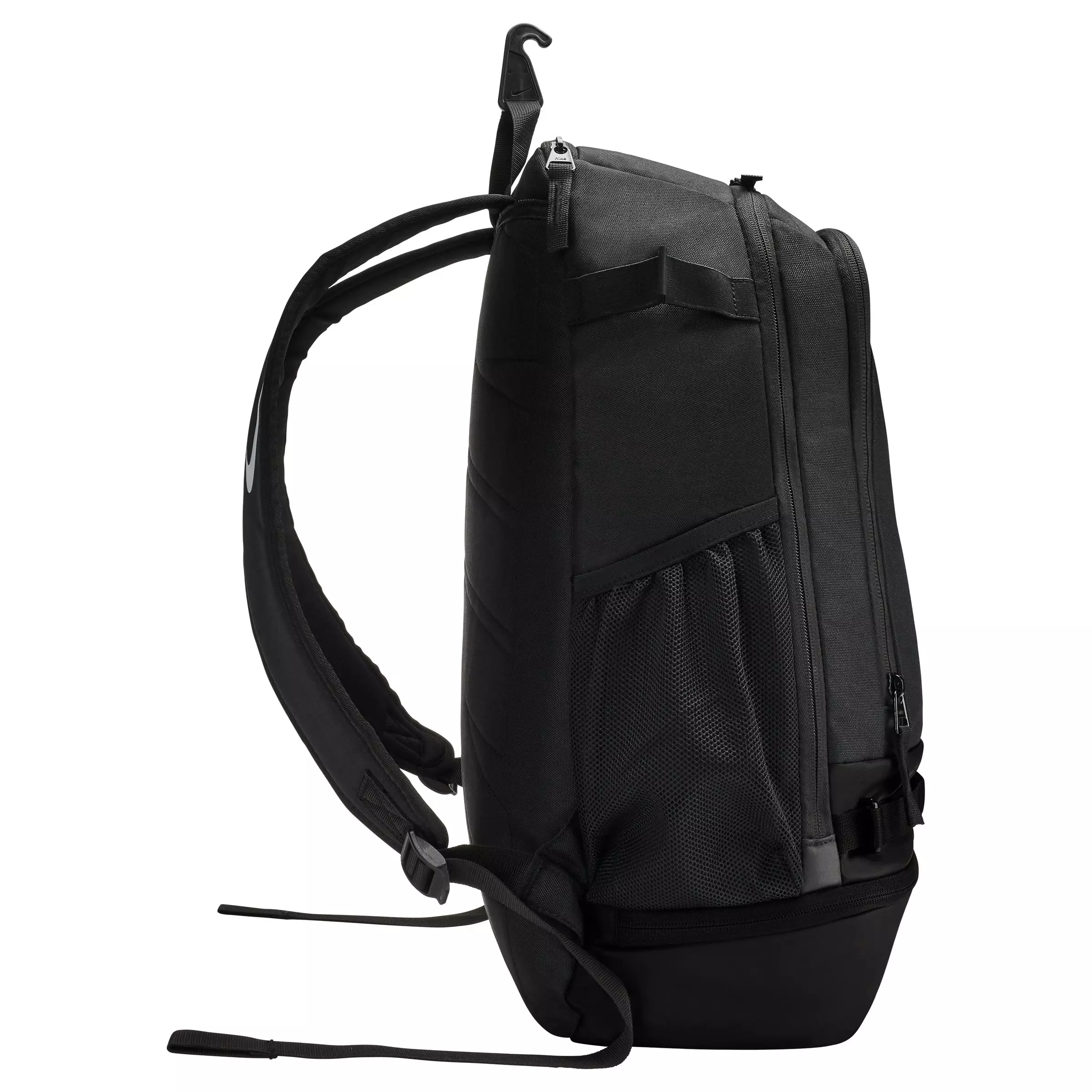 Nike Vapor Select Baseball Backpack - Black - BLACK