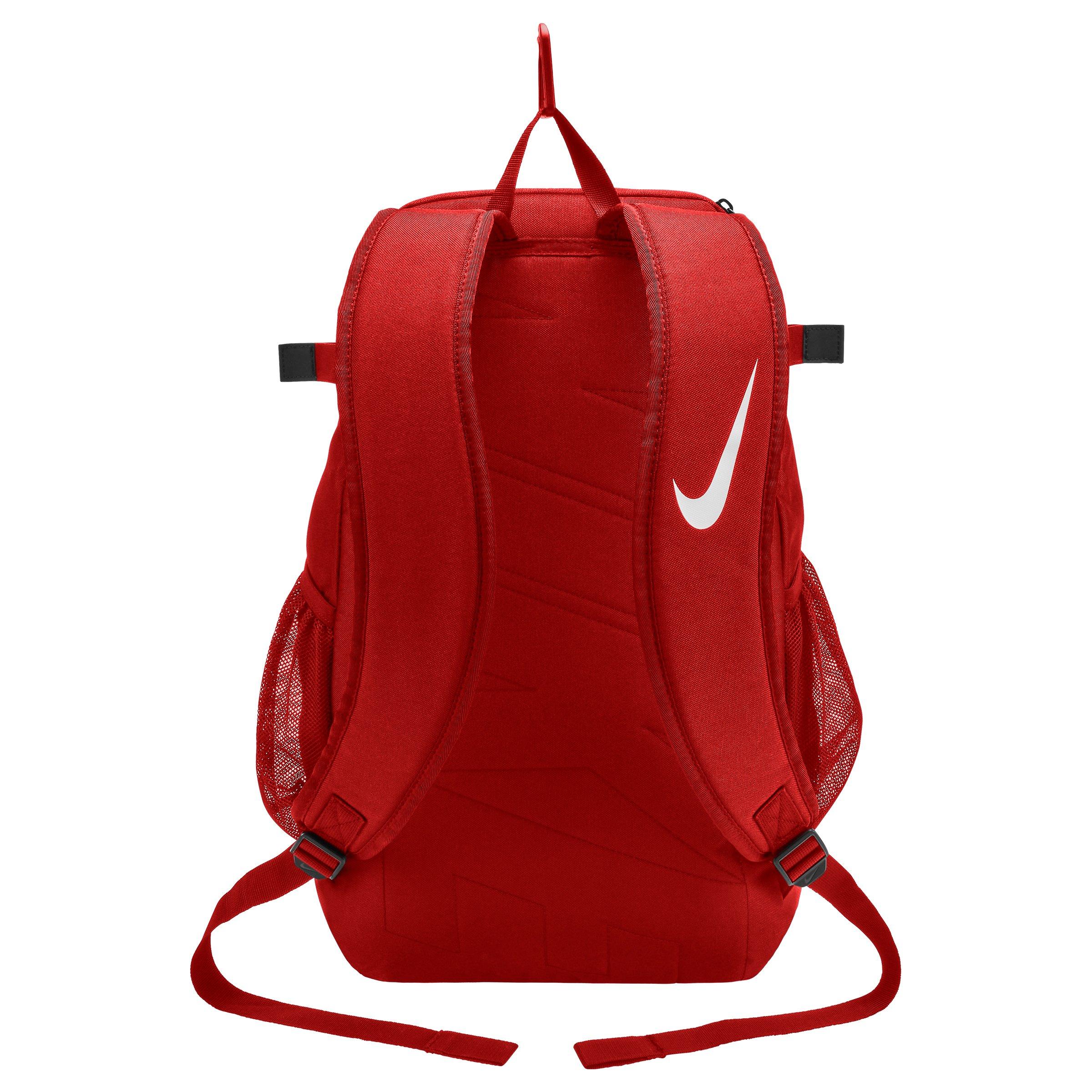 Nike Vapor Select Baseball Backpack (30L).