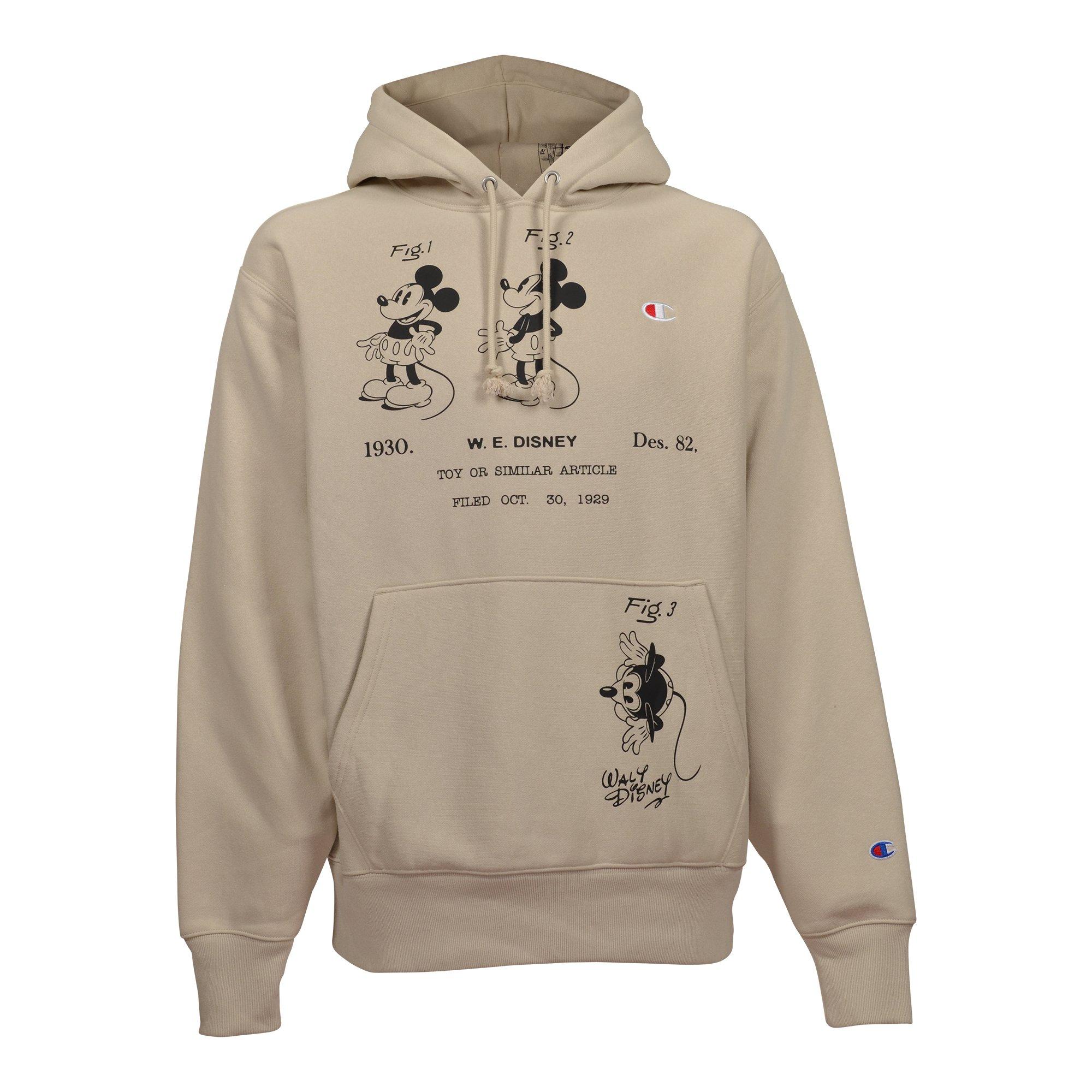 Champion hoodie hibbett hot sale sports