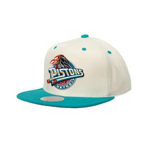 Champ Wrap Pro Snapback HWC Detroit Pistons