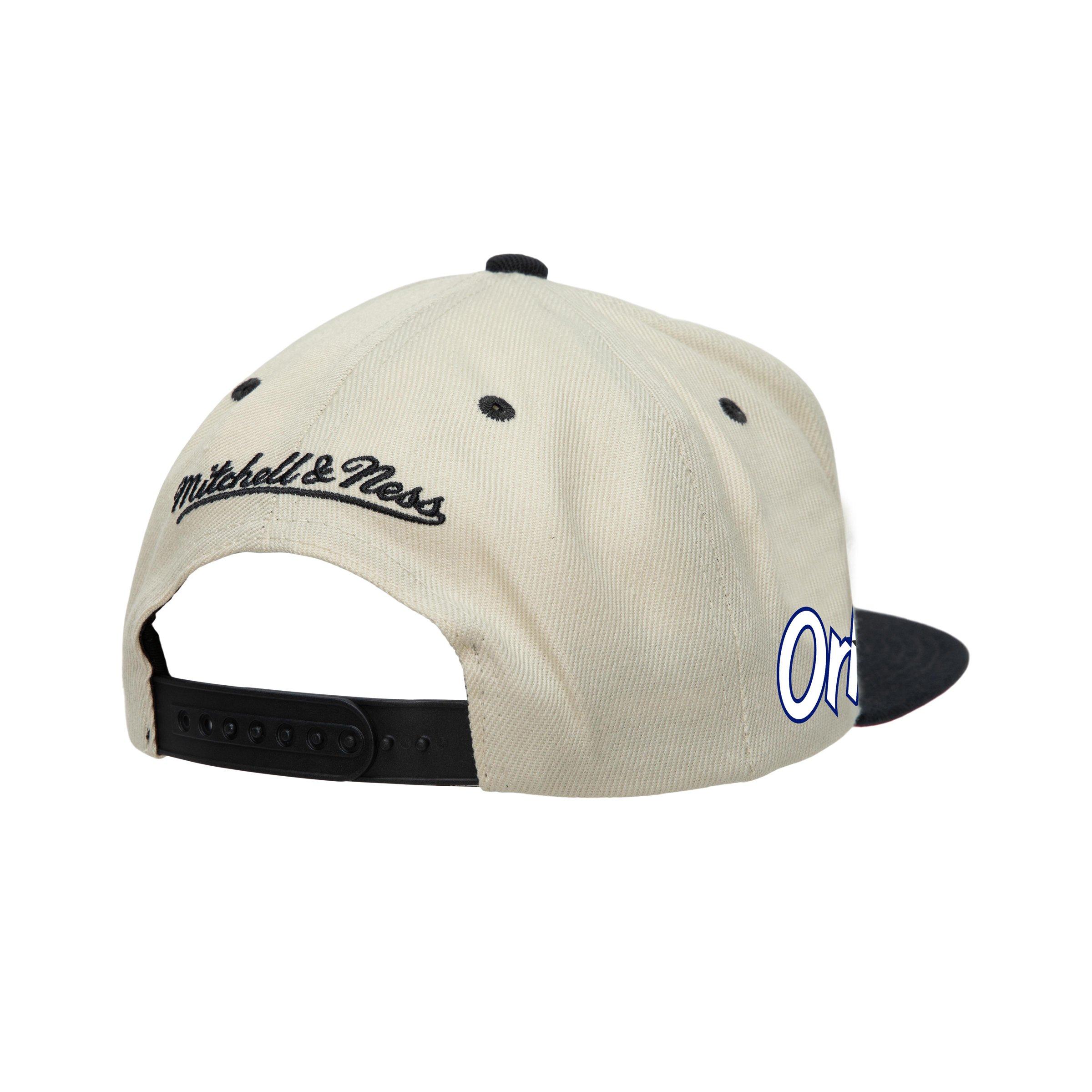 Pro Standard - Orlando Magic Logo Snapback Hat