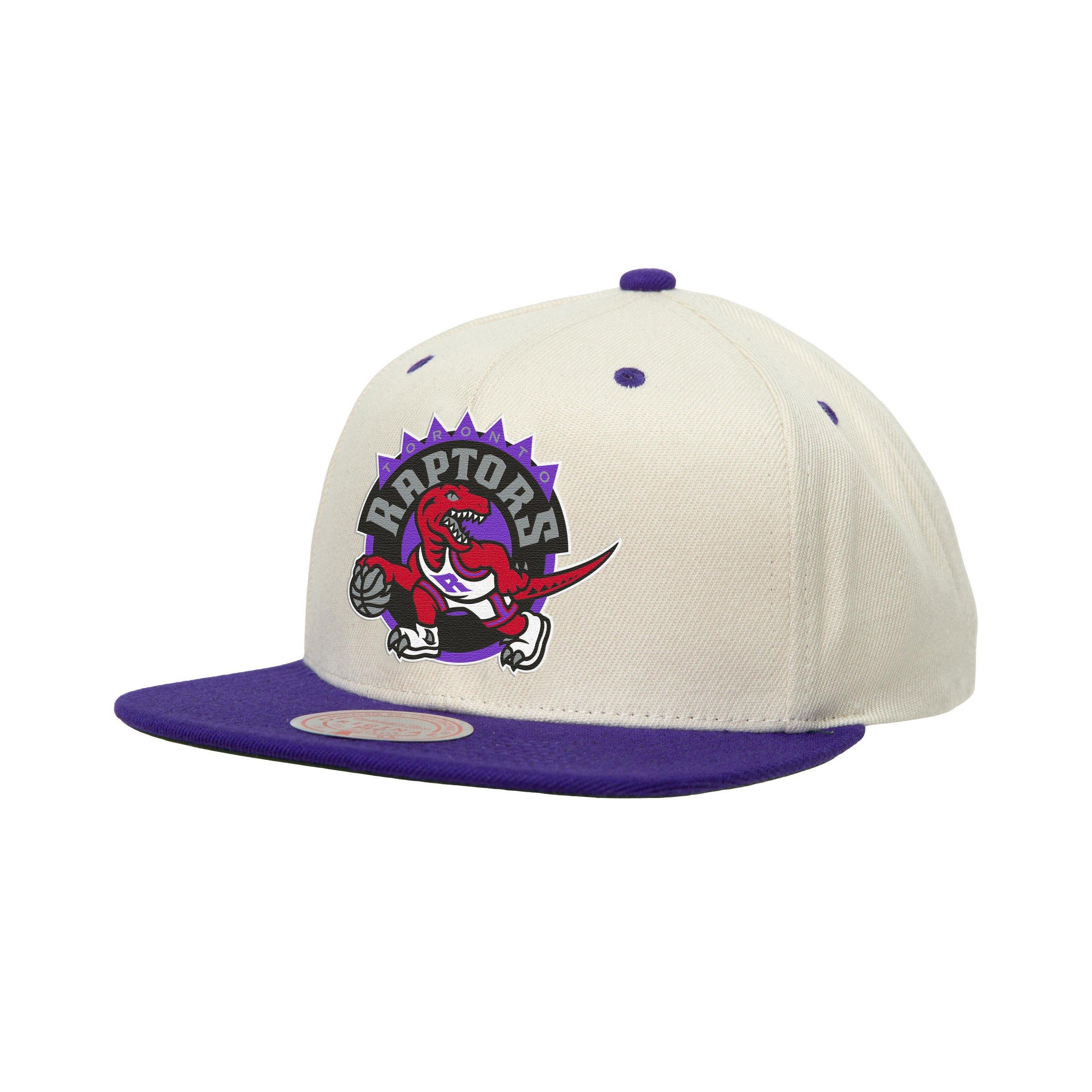 Men's Toronto Raptors New Era White 2018 City Edition 9FIFTY