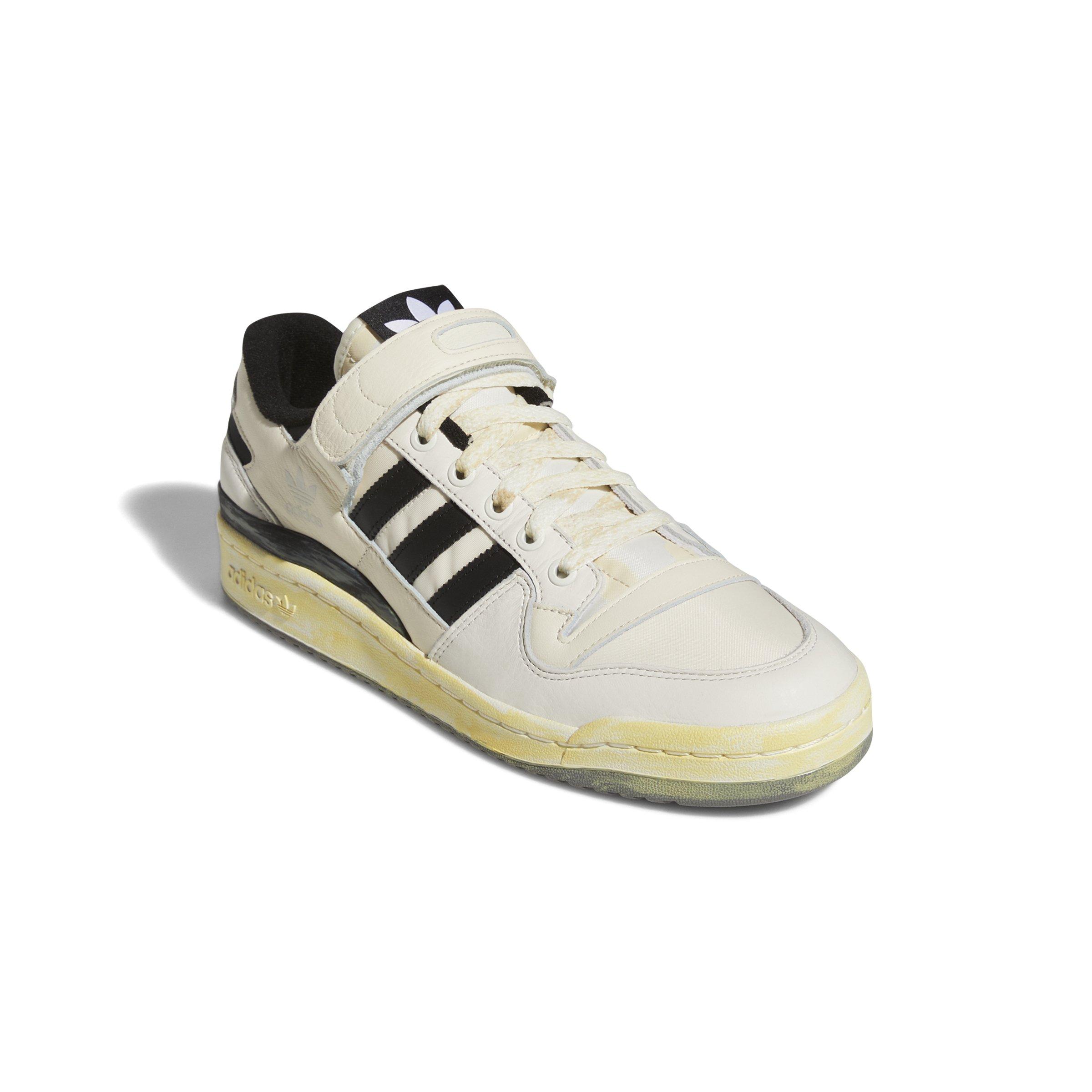 ADIDAS ORIGINALS SKATEBORDING FORUM 84 LOW ADV CHALK WHITE FY7998 US 7