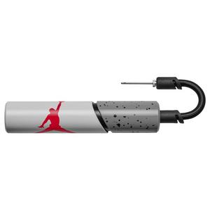 Jordan Ball Pump - Grey/White/Red