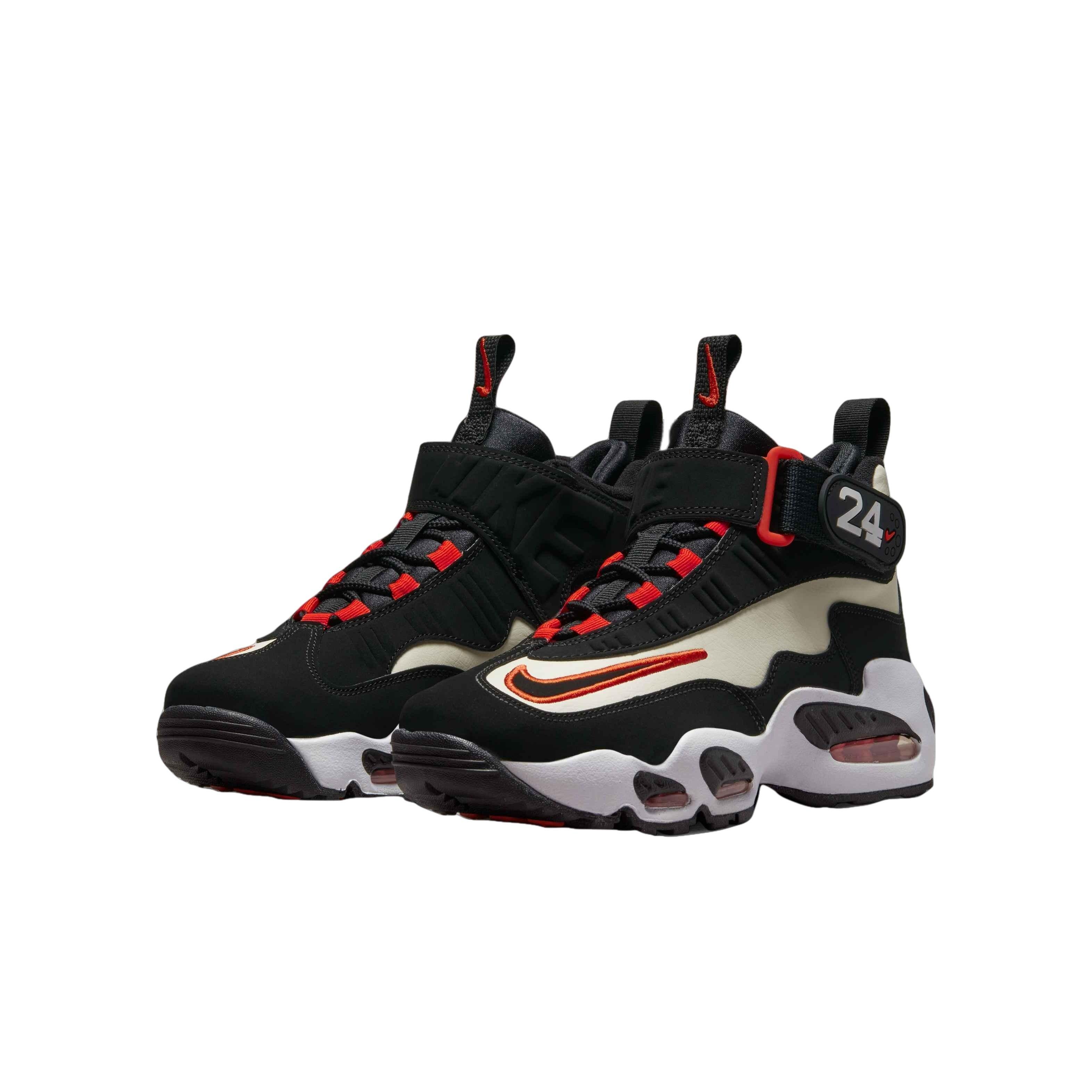 Nike Kids Air Griffey Max 1 Shoes 4