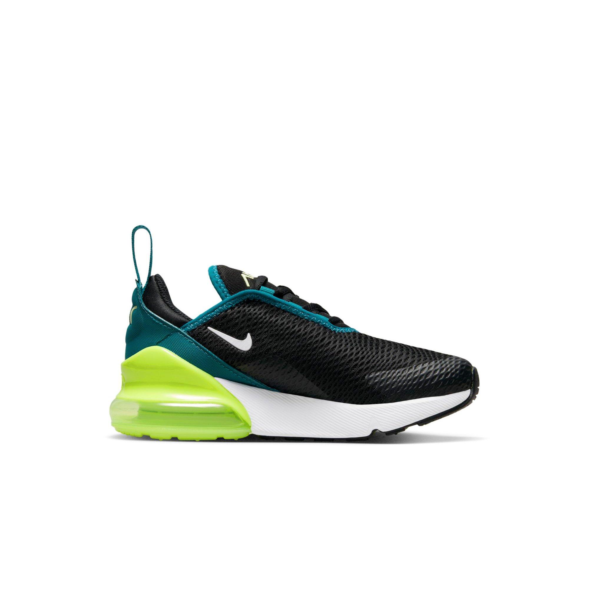 Nike Air Max 270 Review, Facts, Comparison