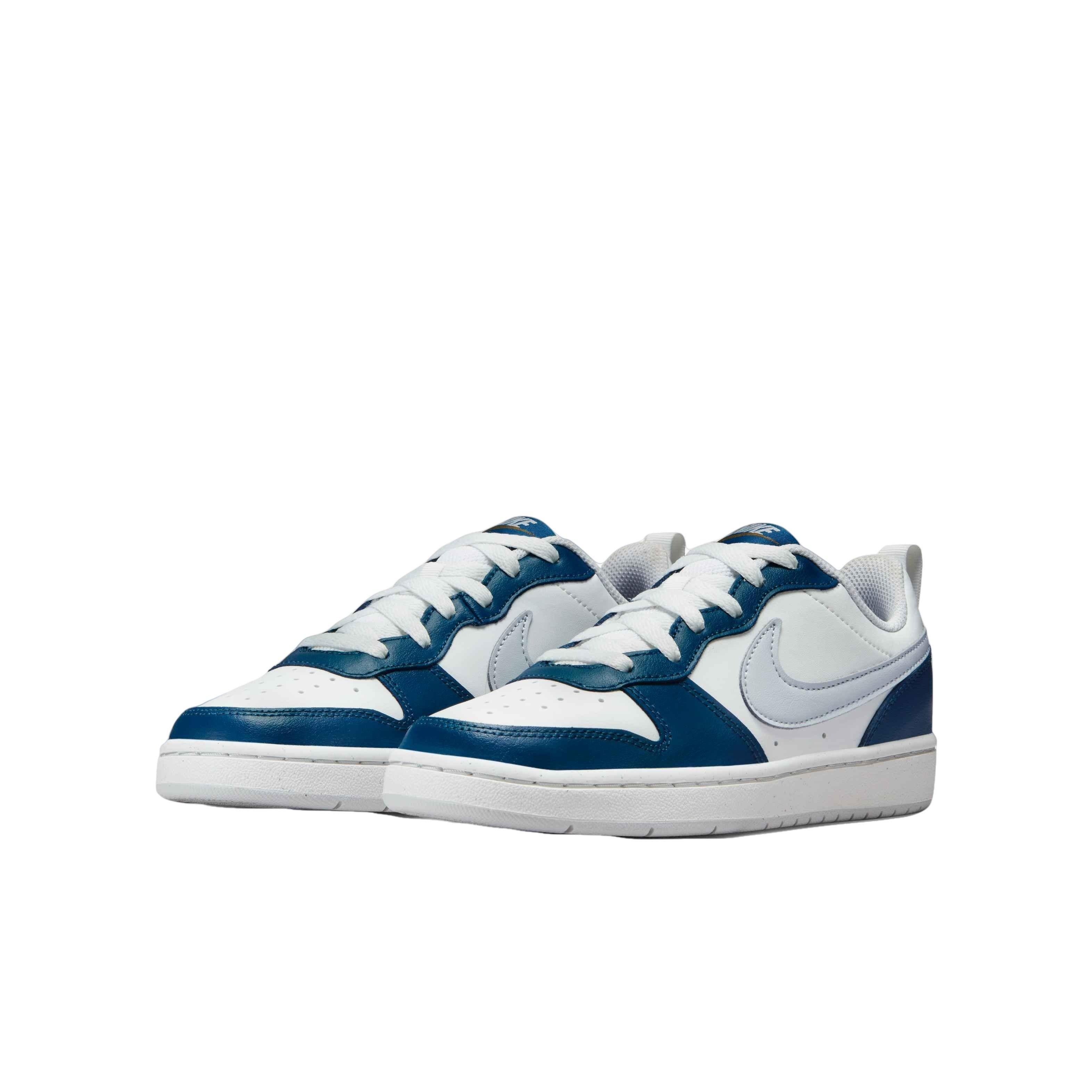 court borough 2 sneakersy