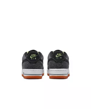 Buy Air Force 1 LV8 3 GS 'Wolf Grey Ghost Green' - CD7409 002