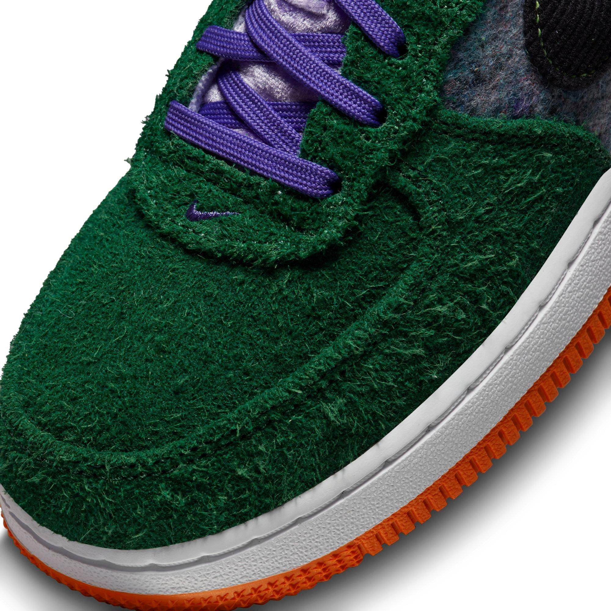 Nike Air Force 1 LV8 GS (Sandrift/Emerald Rise) – rockcitykicks -  Fayetteville