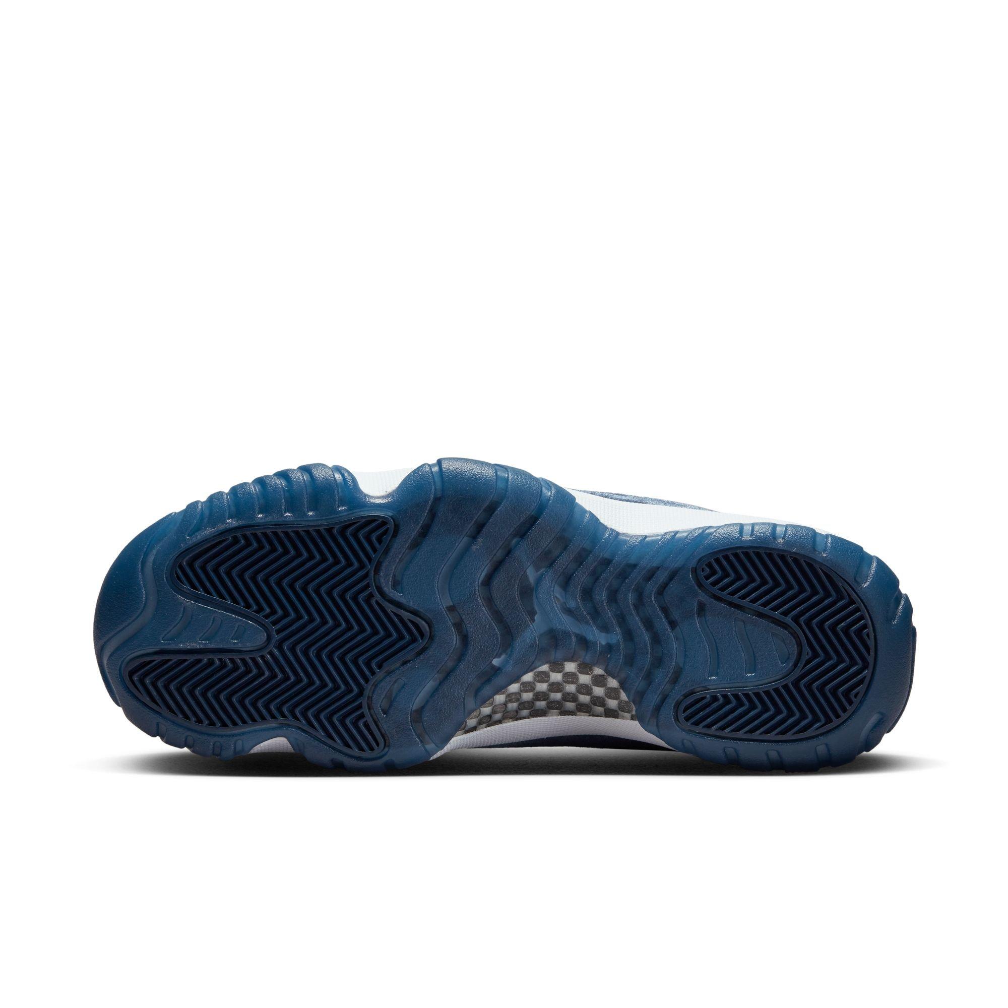 Jordan 11 Gamma Ray