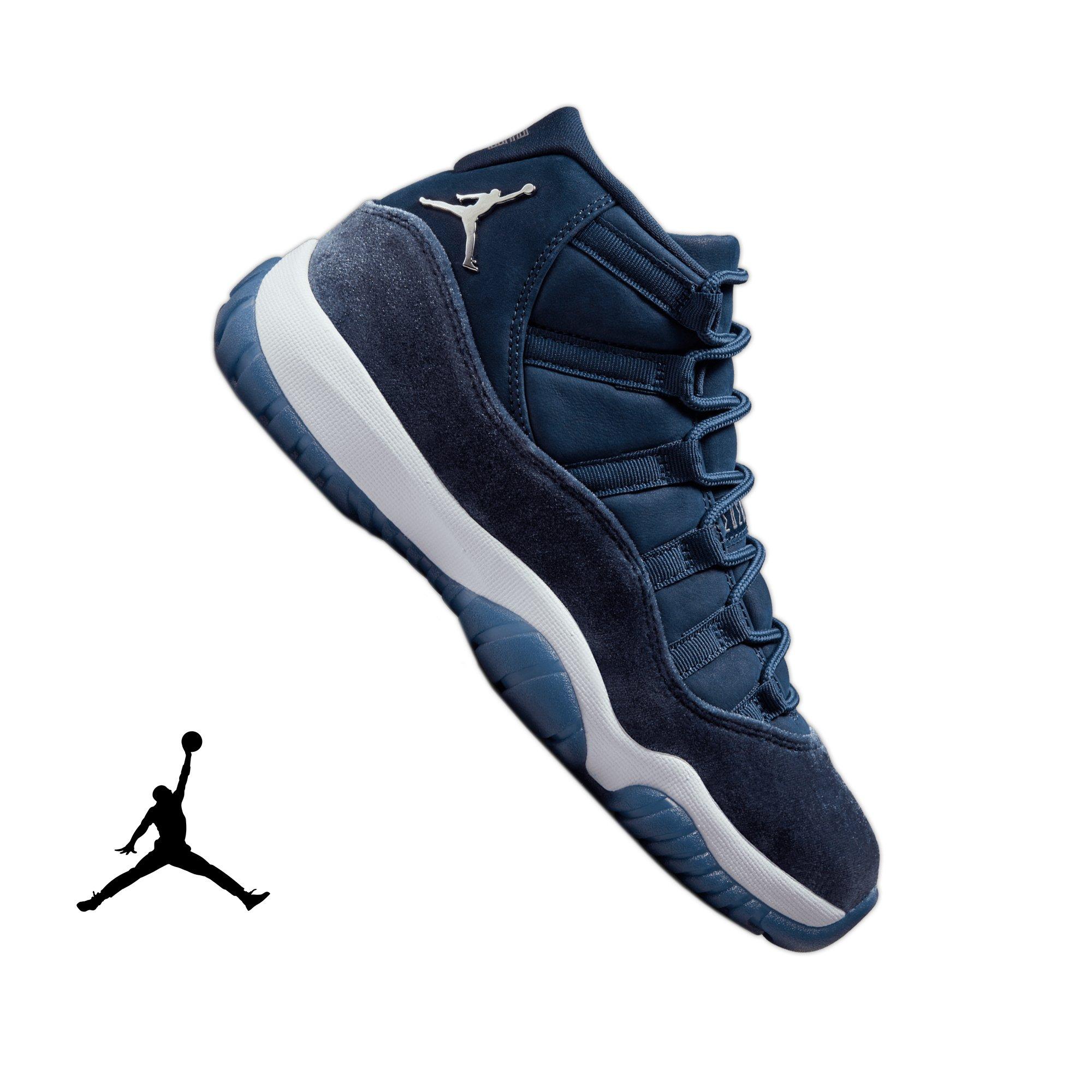 city gear jordan 11