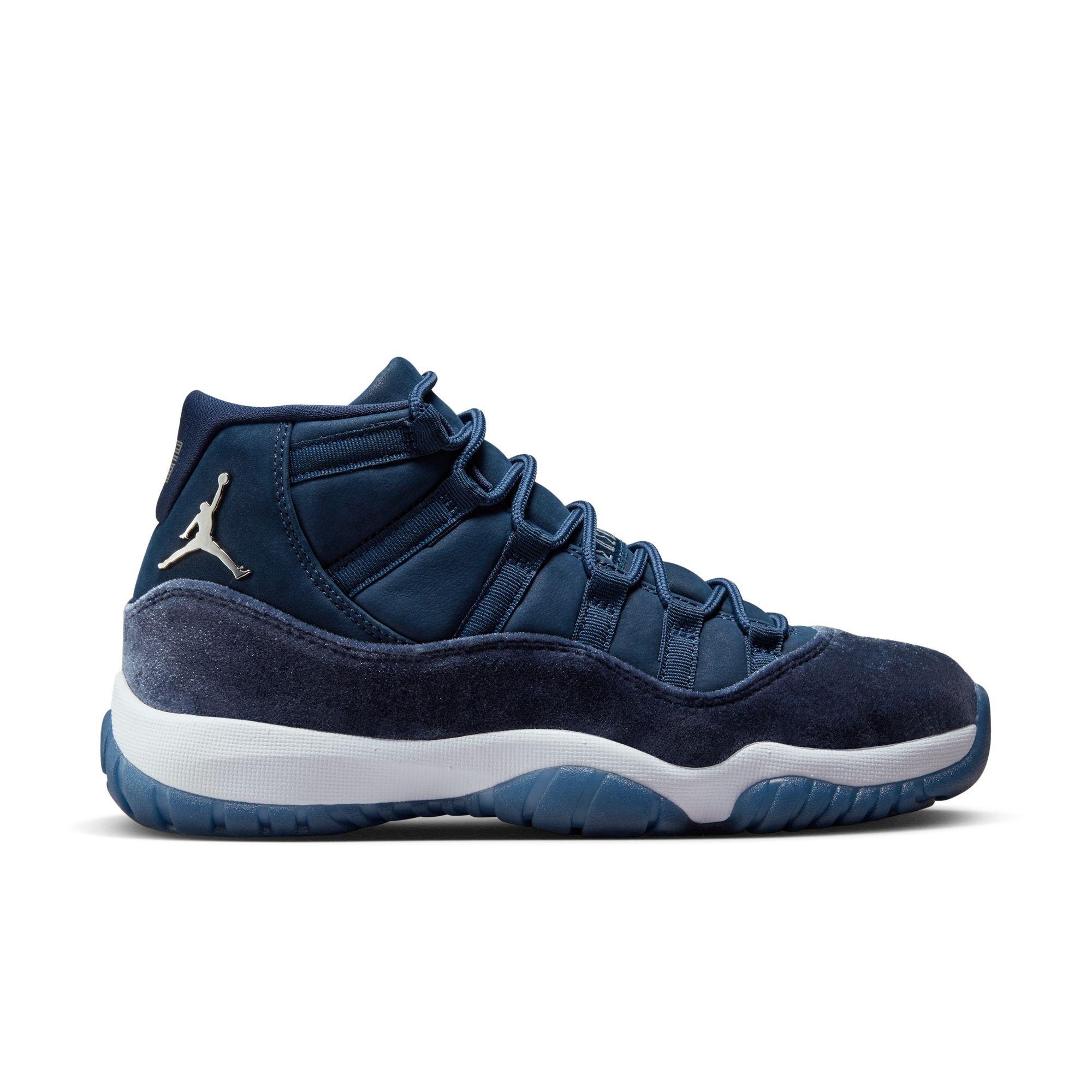 Jordan unisex-child Jordan 11 Retro (Infant/Toddler)