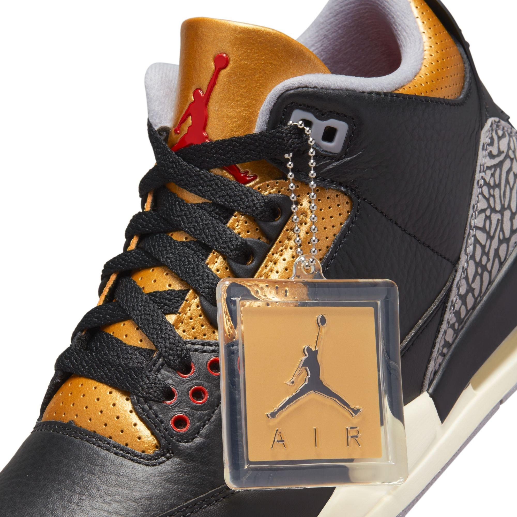 Jordan retro 3 sale homme