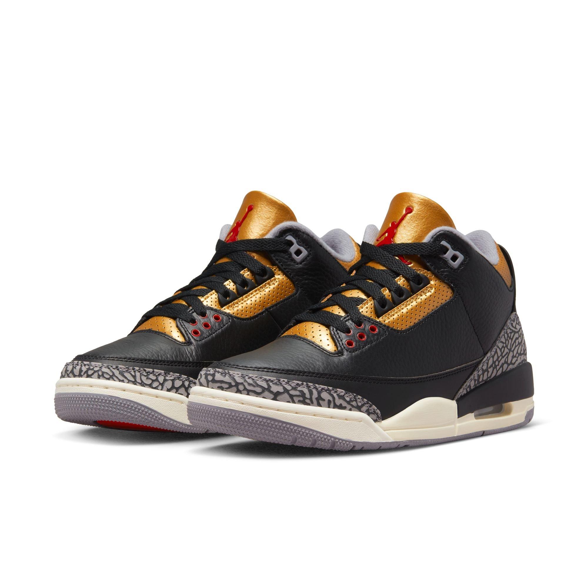 Jordan 3 Retro​ 