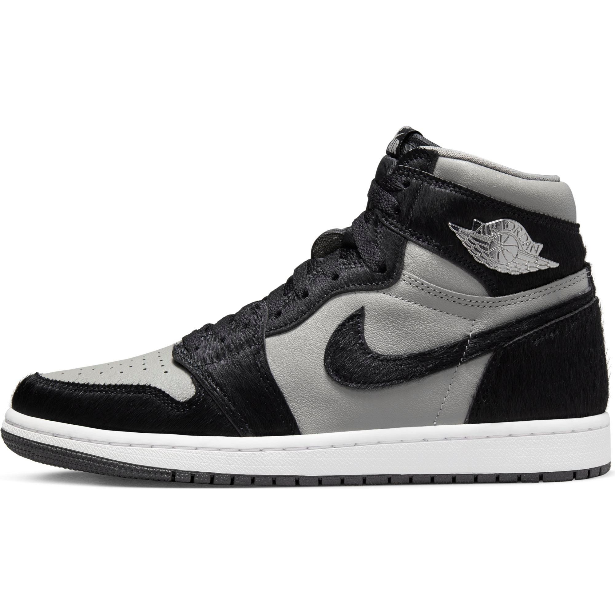 Air jordan 1 shop retro high women's shoe