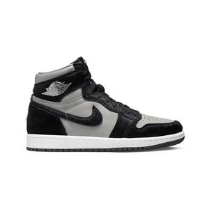 Women's nike air cheap jordans black and white