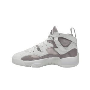 Jordan Jumpman Two Trey "Medium Grey/White" Women's Shoe