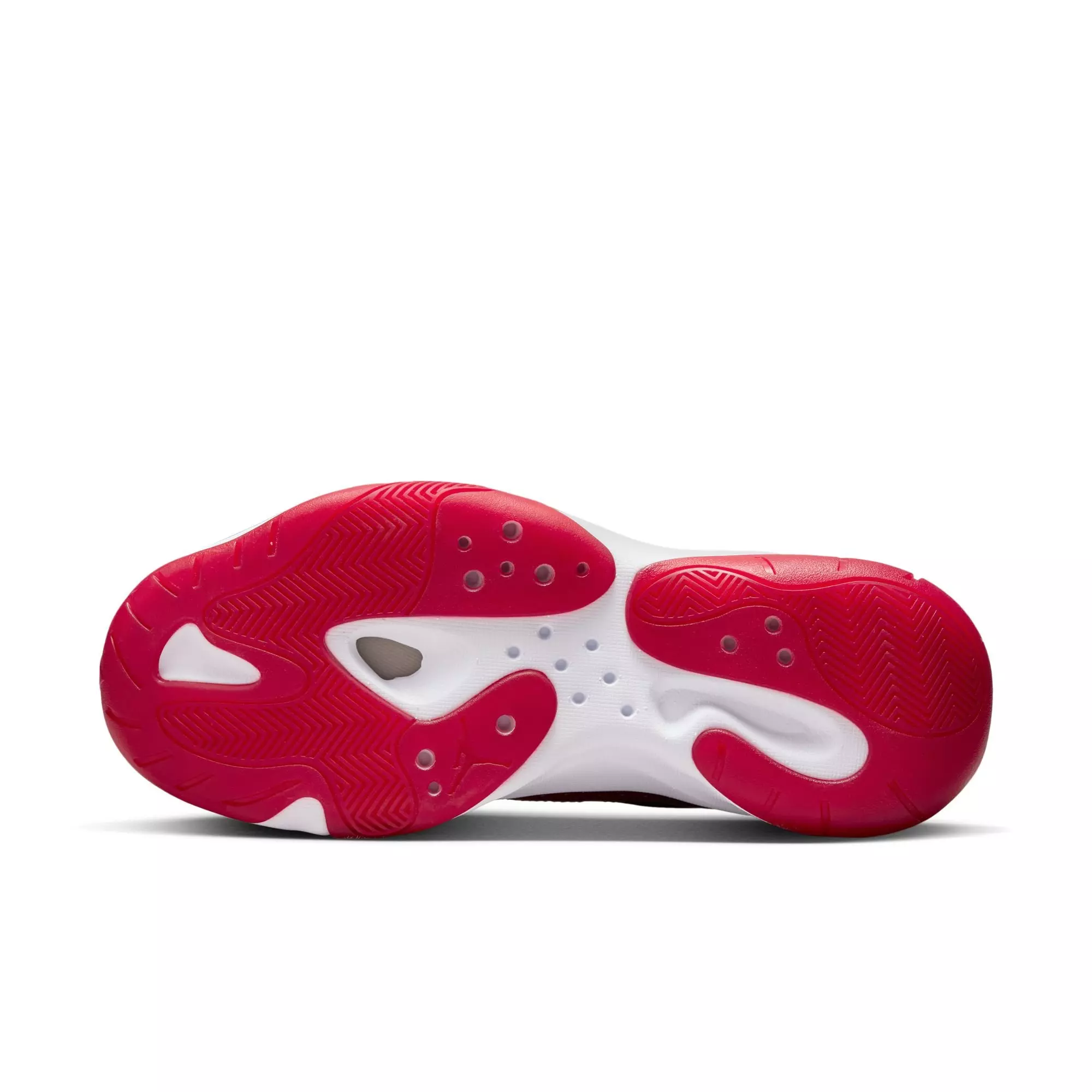 Jordan 11 CMFT Low "Black/Gym Red/White" Women's Shoe - BLACK/RED/WHITE