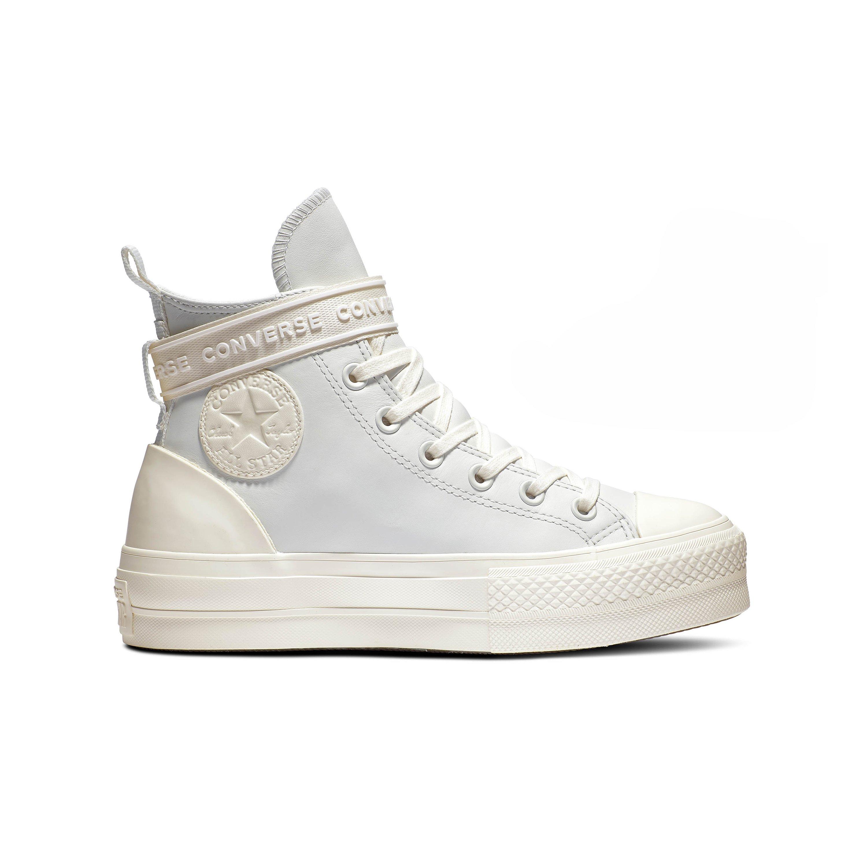 Chuck Taylor All Star Lift Platform Canvas Women's Shoes