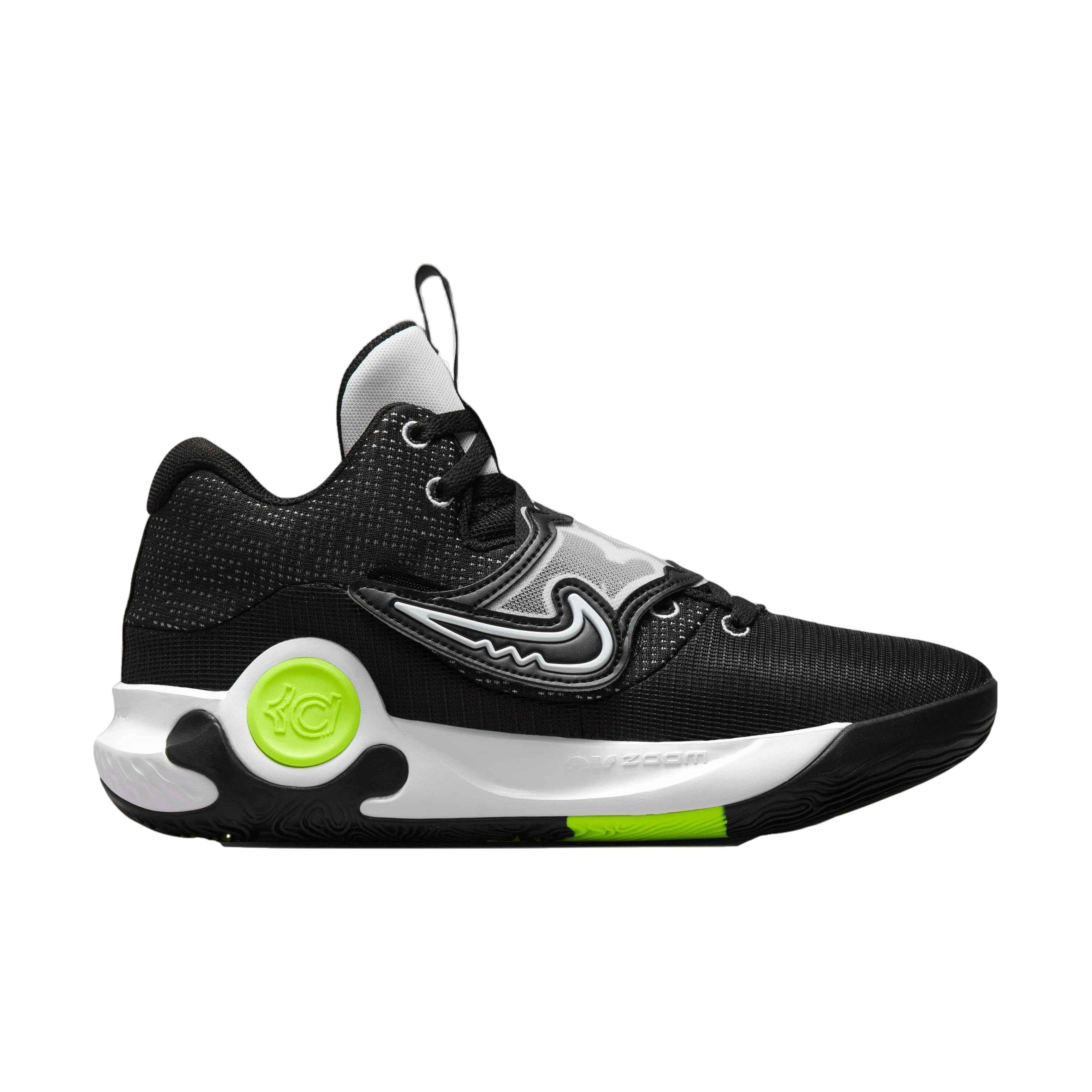 Hibbett sports hot sale kd shoes