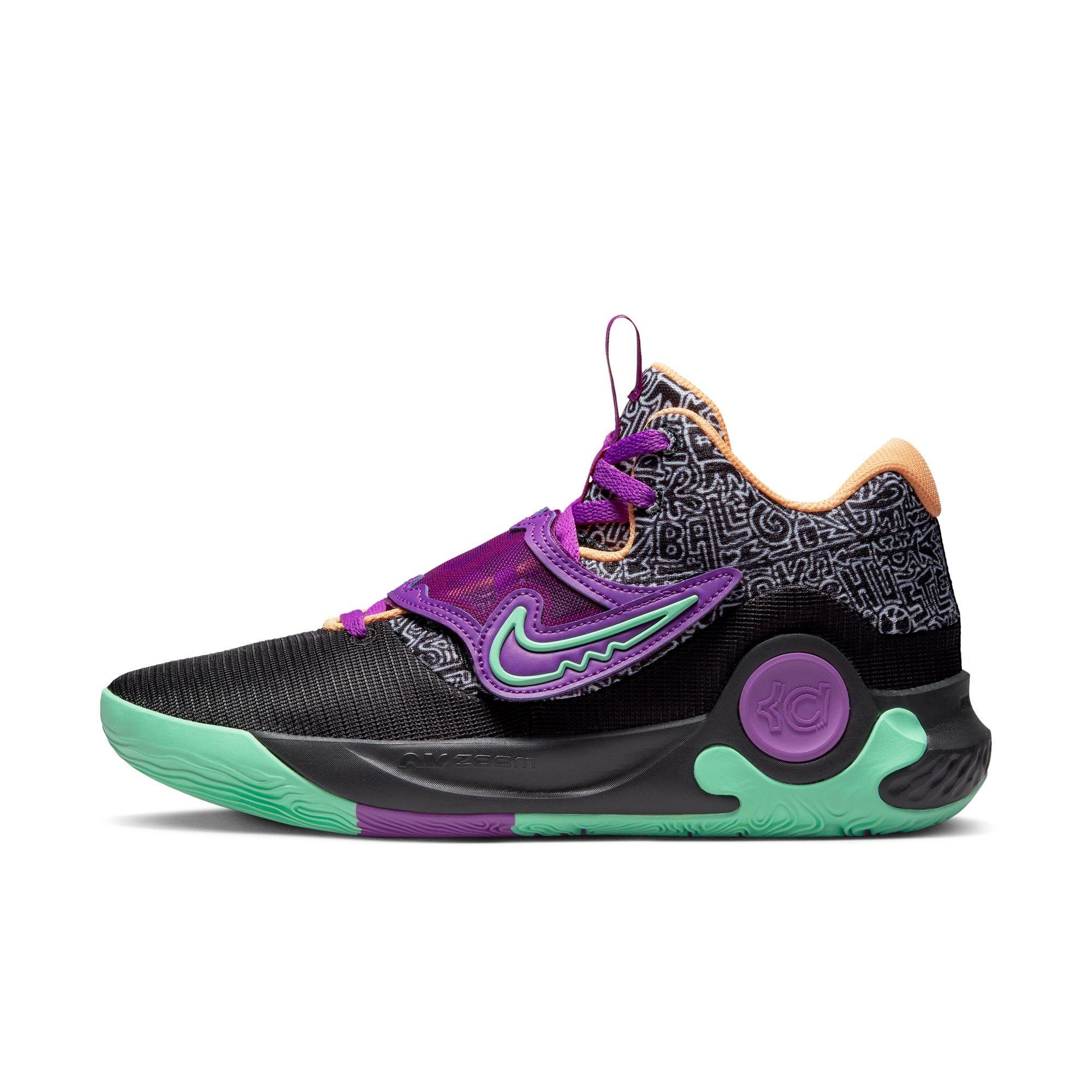 Nike Men's KD Trey 5 X Basketball Shoes