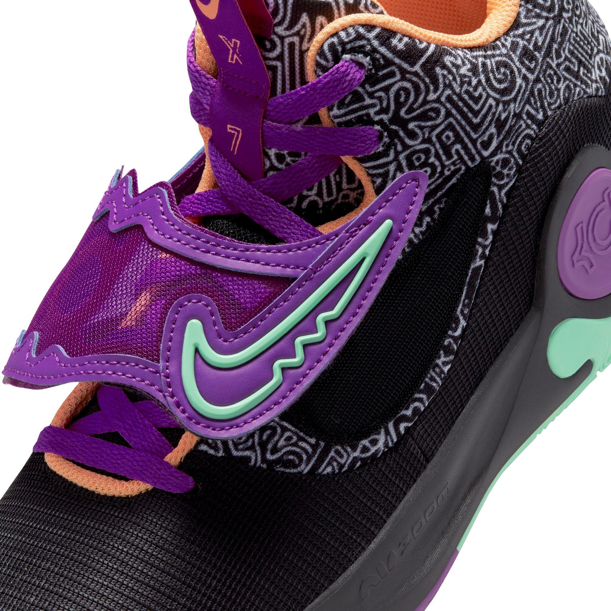 Kd trey 2024 5 purple