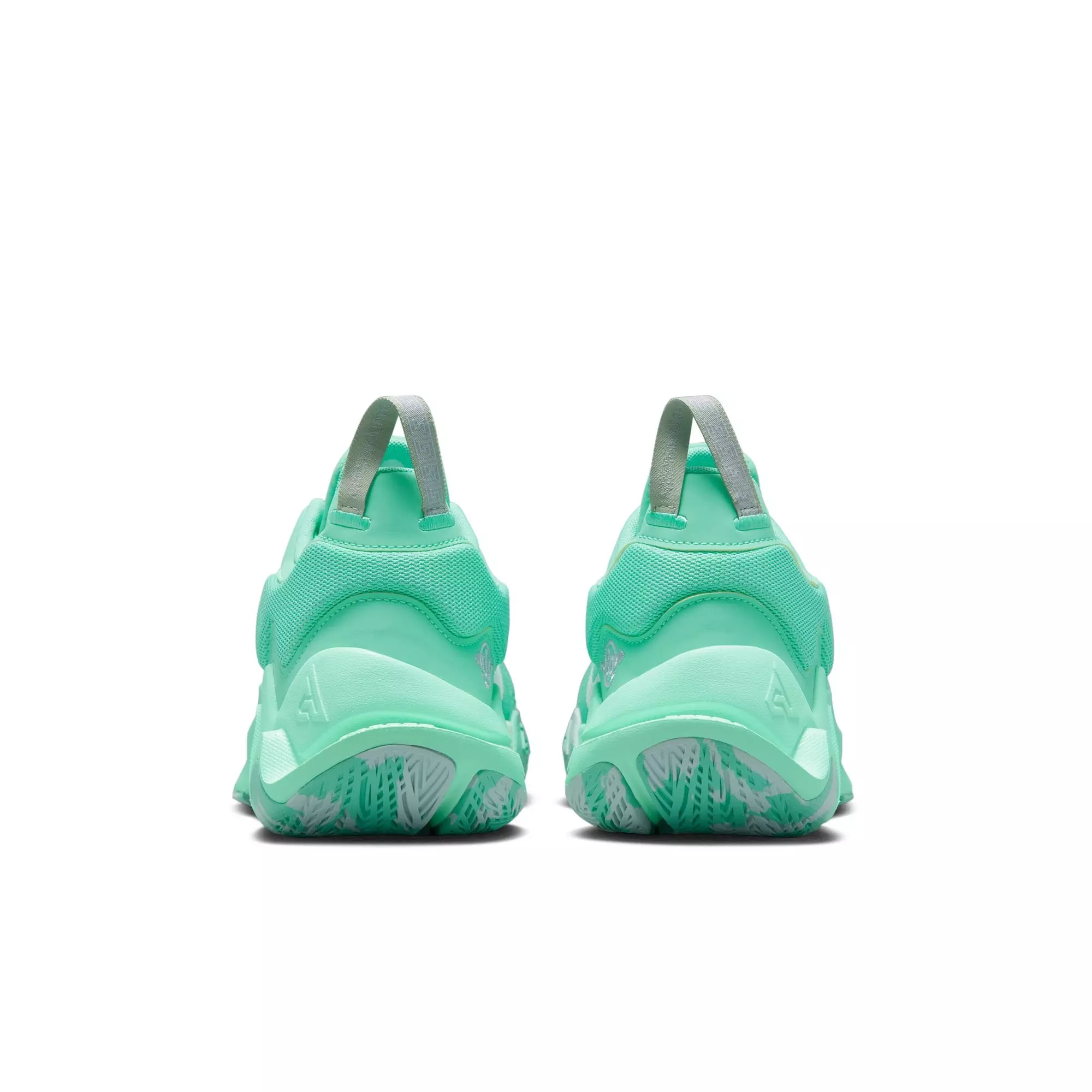 Nike Giannis Immortality 2 "Light Menta/White/Lilac/Mint Foam" Men's Basketball Shoe - LT MENTA/WHITE/LILAC/MINT