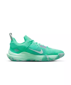 Nike Men's Giannis Immortality 2 Basketball Shoes in Green, Size: 13 | DM0825-300