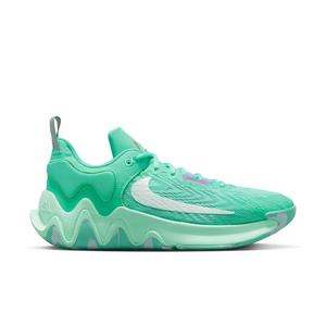 Green Basketball Shoes - Hibbett | City Gear