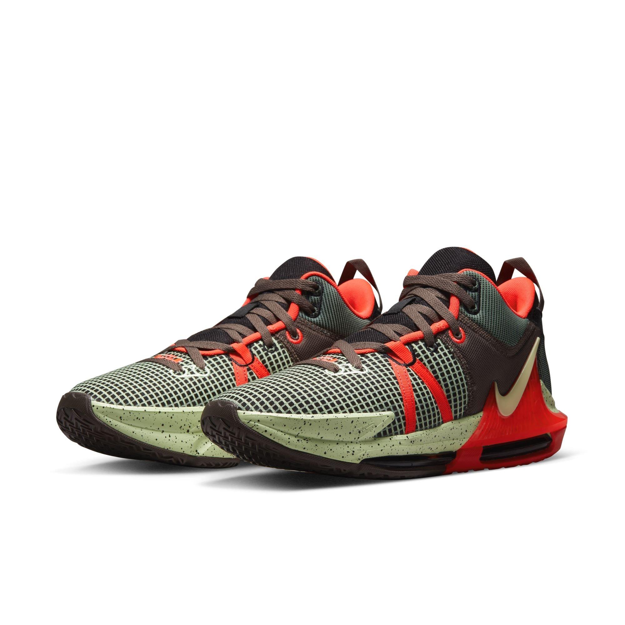 Nike LeBron 7 MVP 8.5