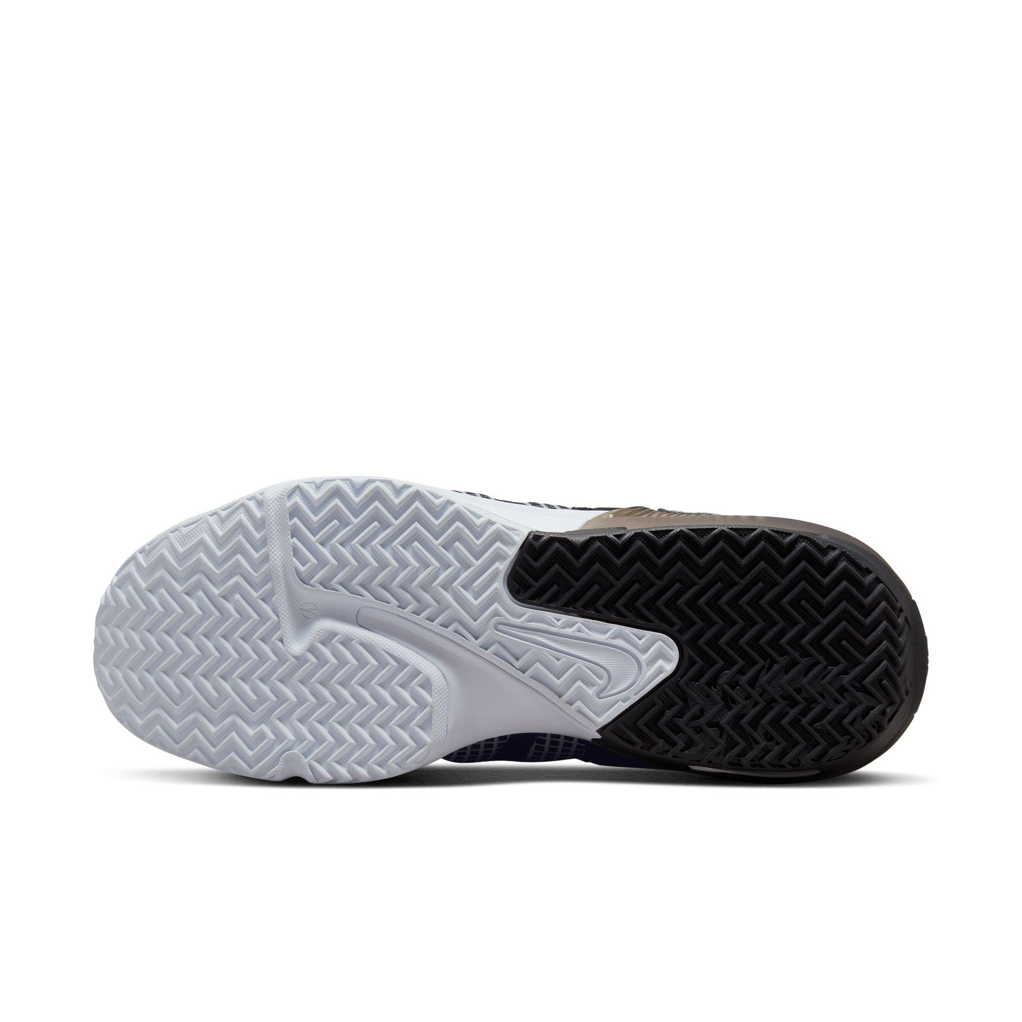 Nike Mens Lebron James LeBron VII Basketball Shoes, Chlorine Blue/Black, Size 7.5