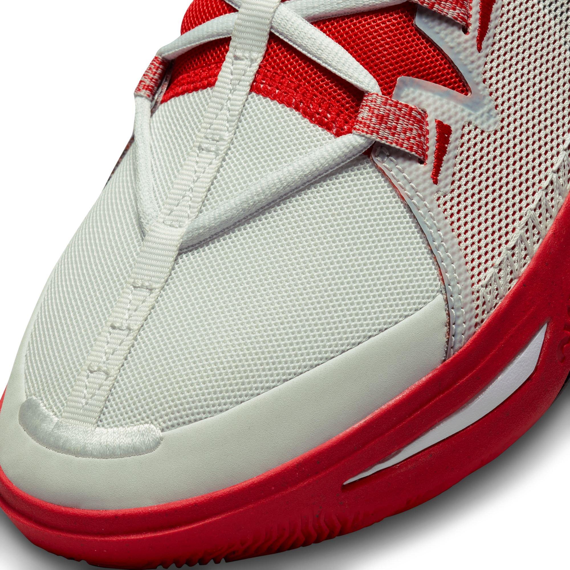 nike flytrap red