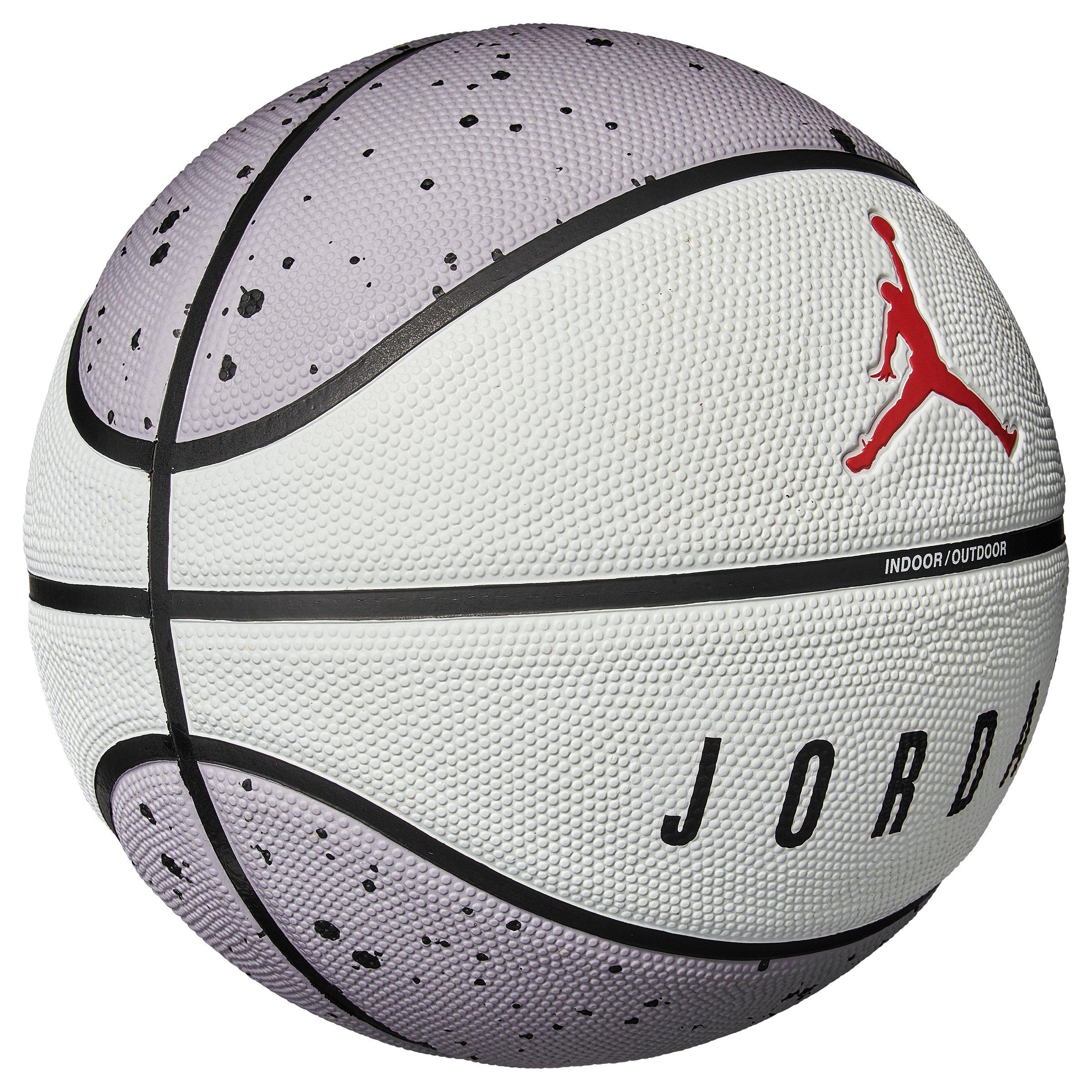 Jordan Playground バスケットボールとキャップセット ジョーダン プレイグラウンド 2.0 8P JD4019-016